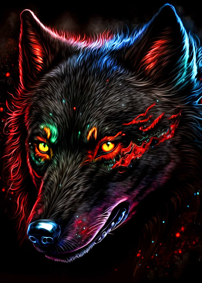 Wolf
