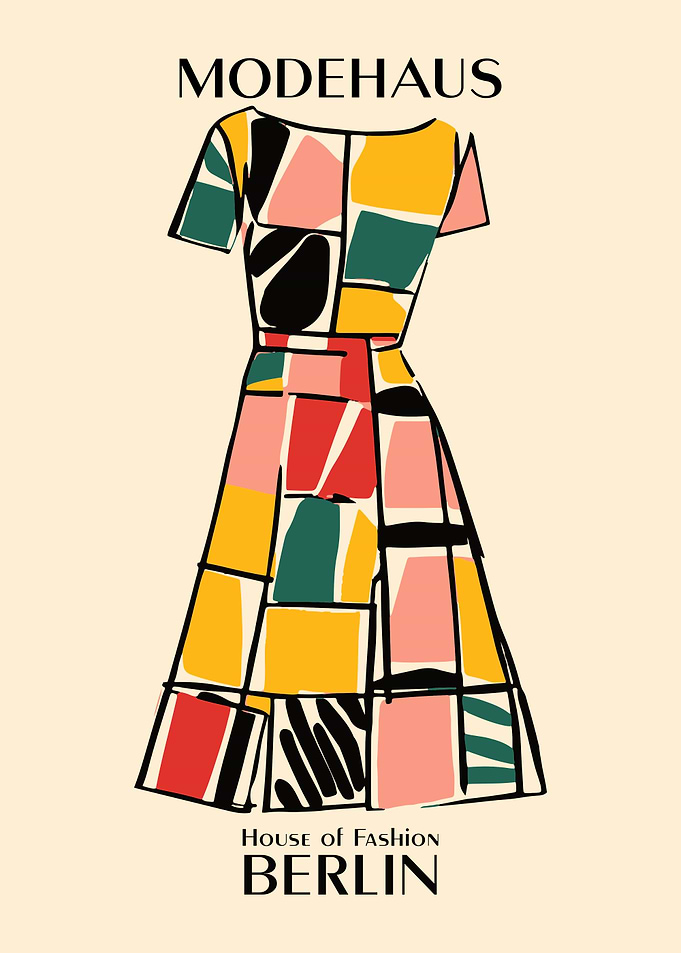 Berlin Modehaus