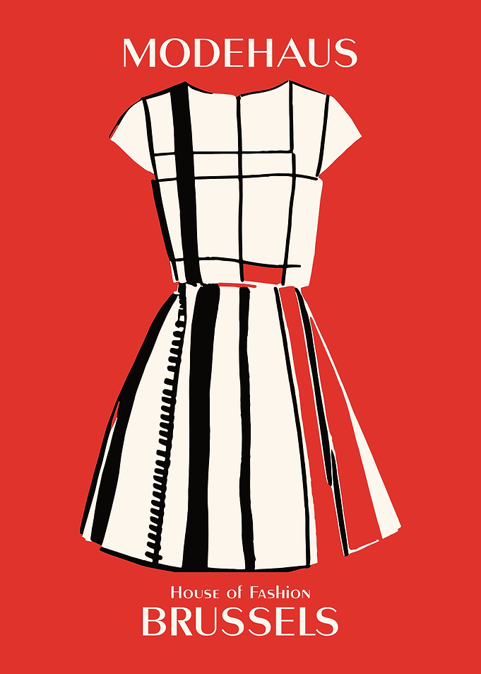 Brussels Modehaus