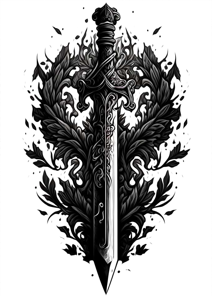 Sword