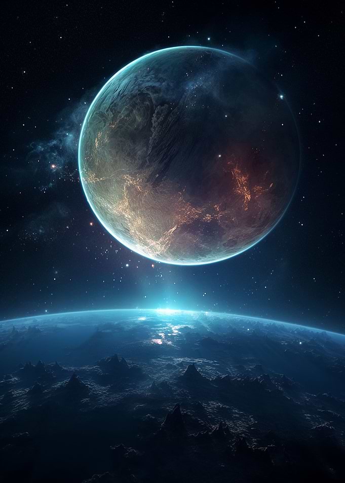 Fantasy Space