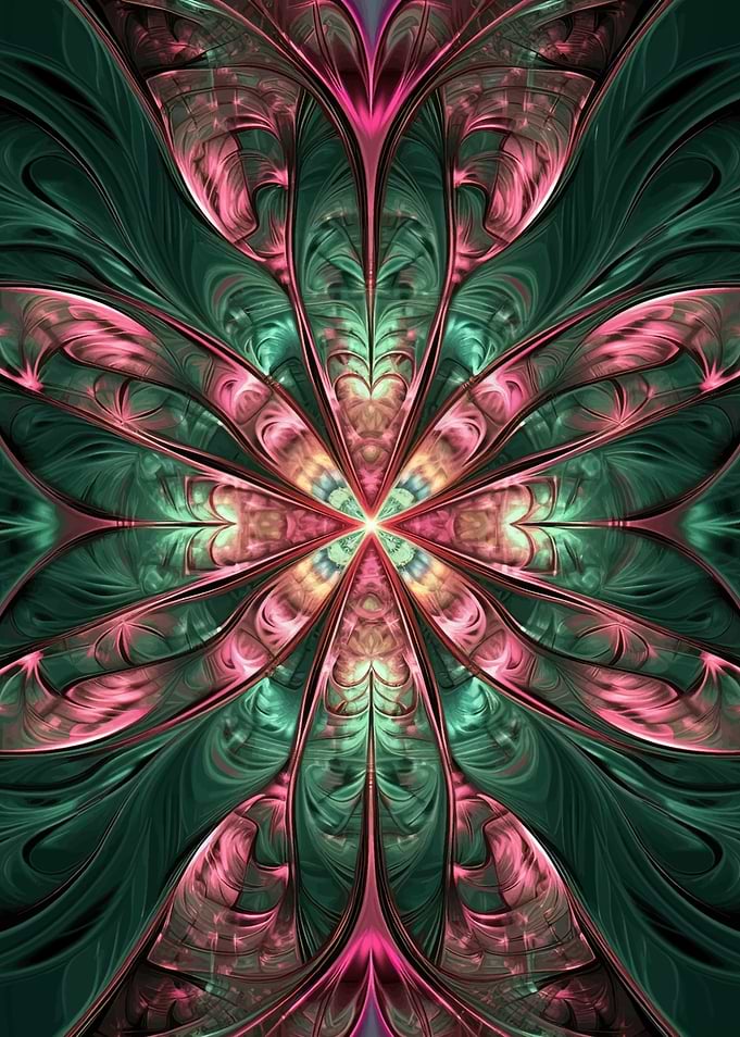 Fractal 7