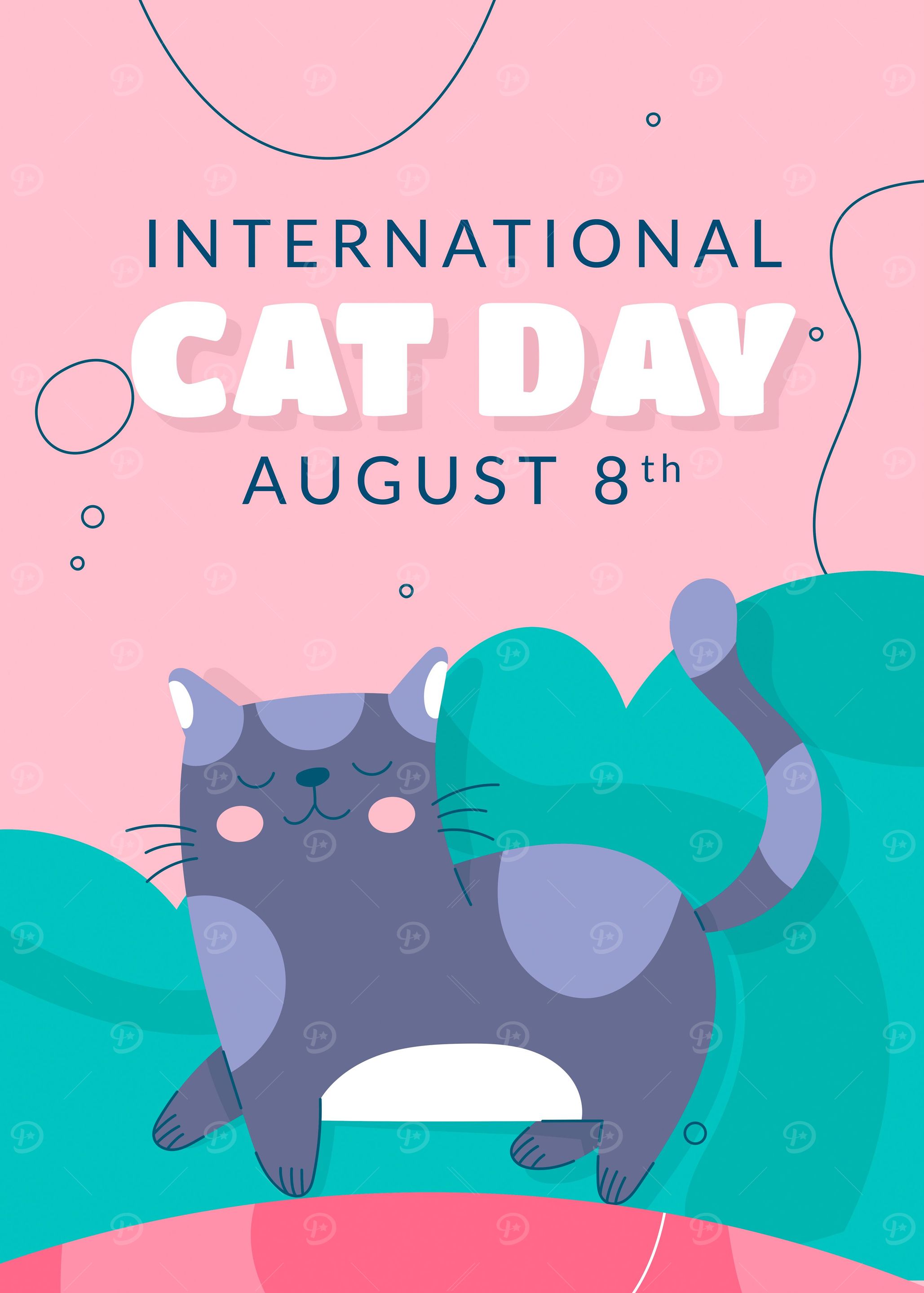 Cat Love