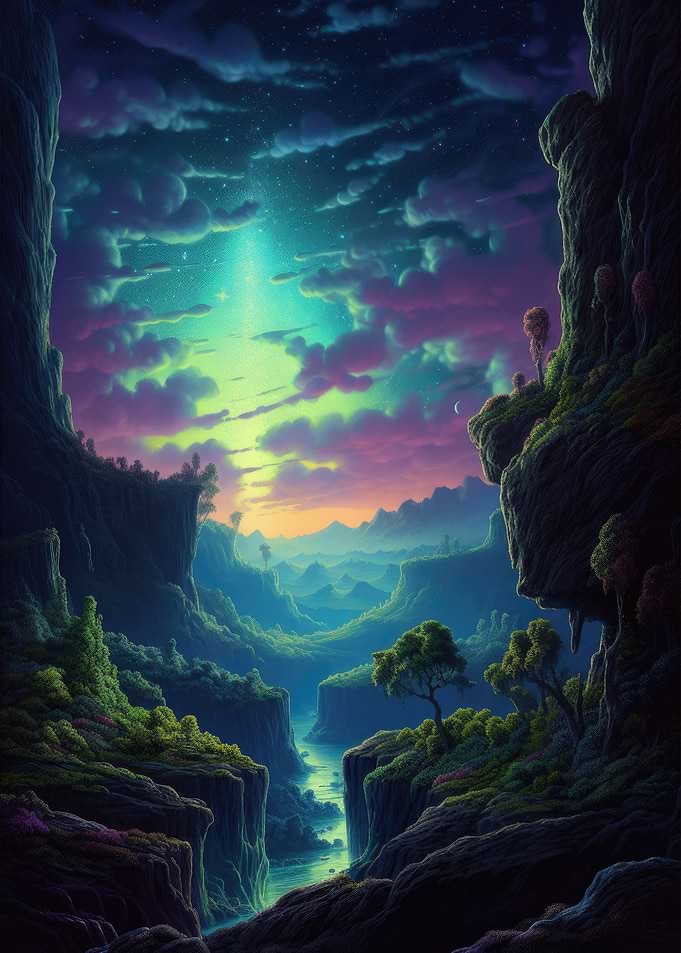 Dreamscape