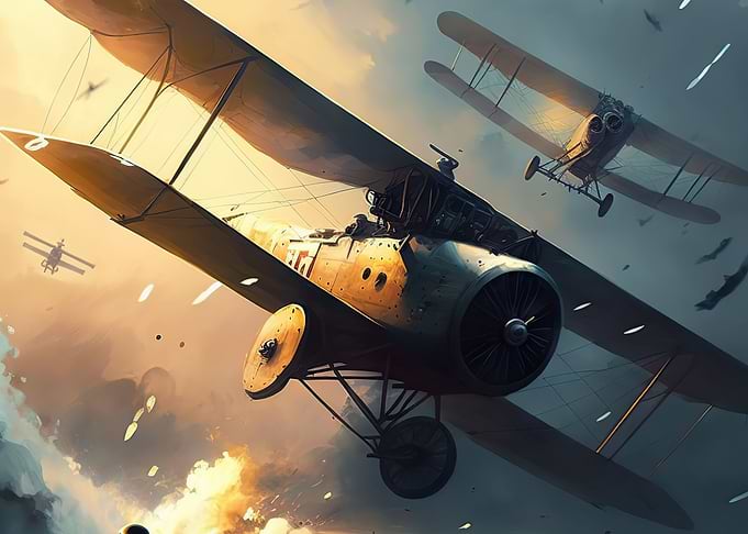 Airplane