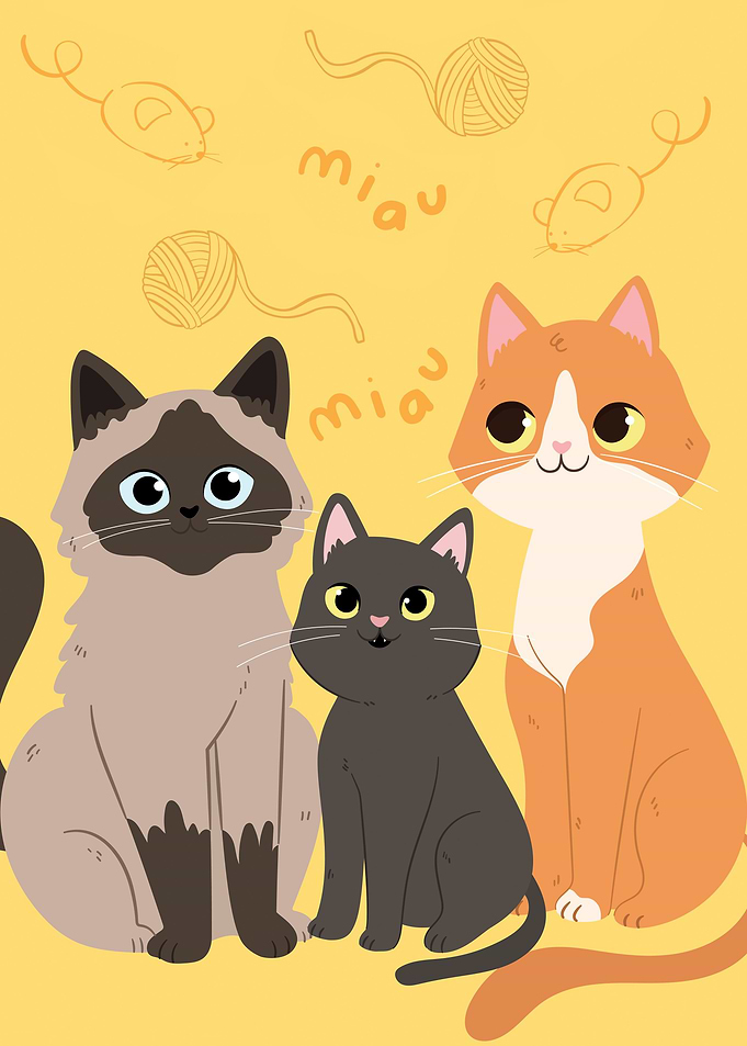 Cat Love