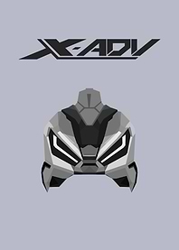 HONDA X ADV 750