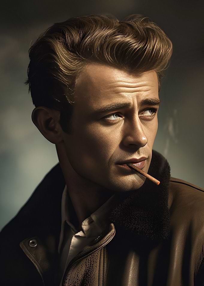 James Dean