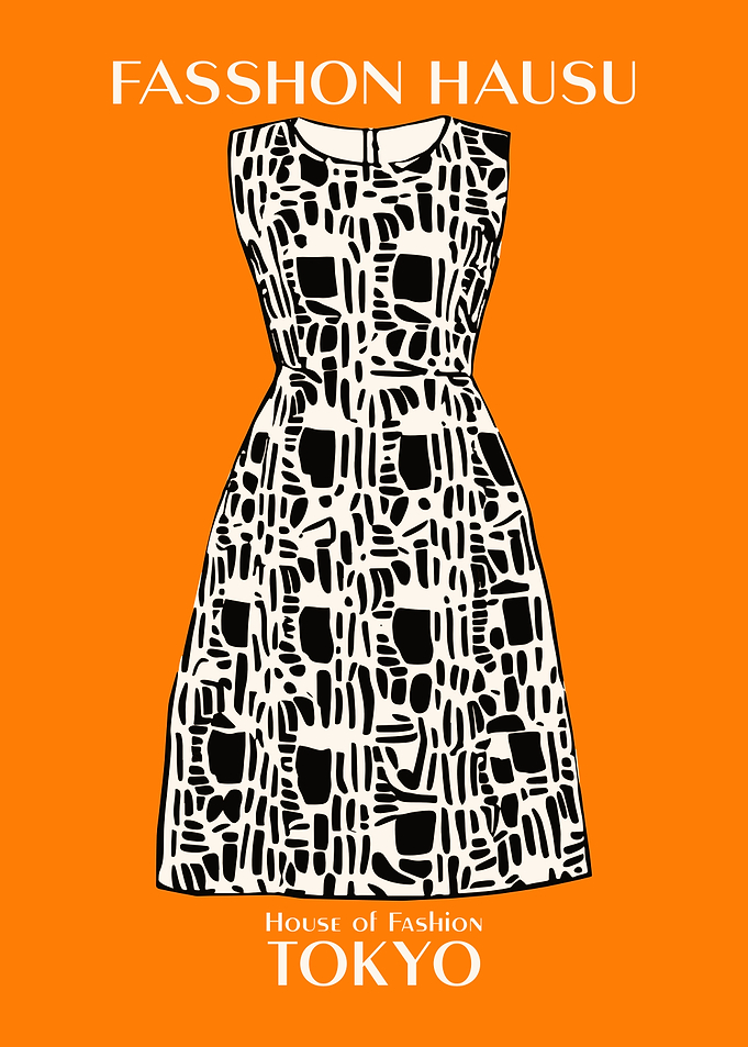 Tokyo Fasshon Hausu