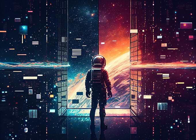 Celestial Navigator 3