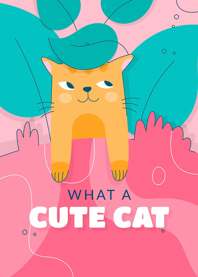 Cat Love