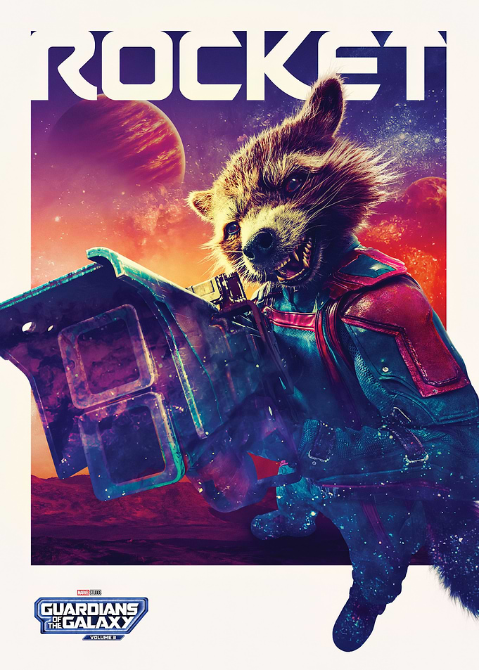 Rocket