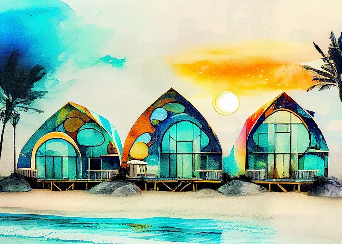 Glass Getaway 3