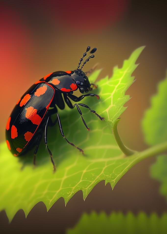 lady bug