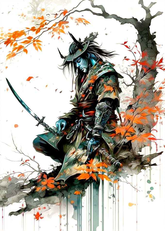 Samurai