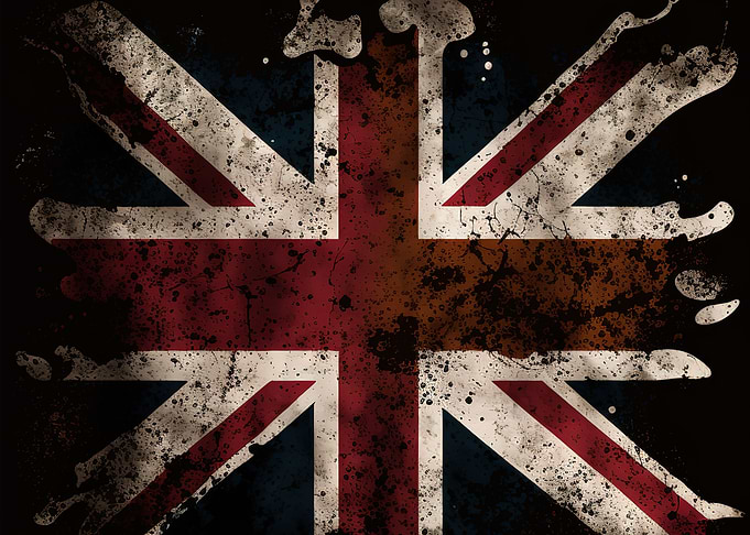 England flag