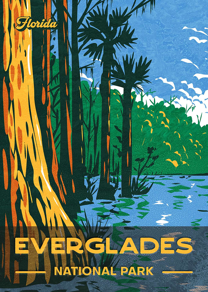 Everglades National Park