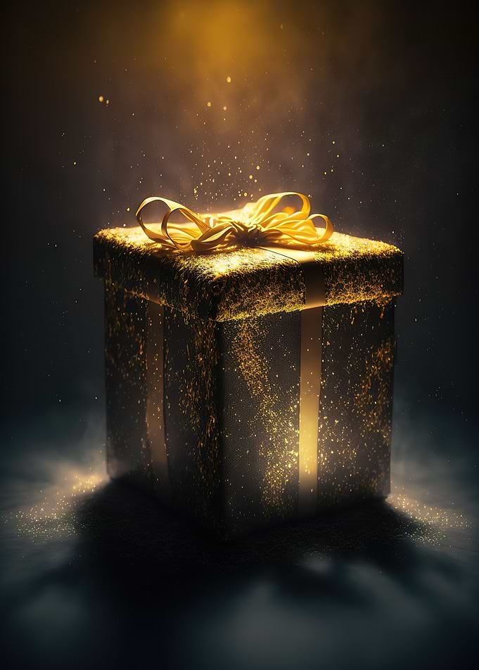 gift box