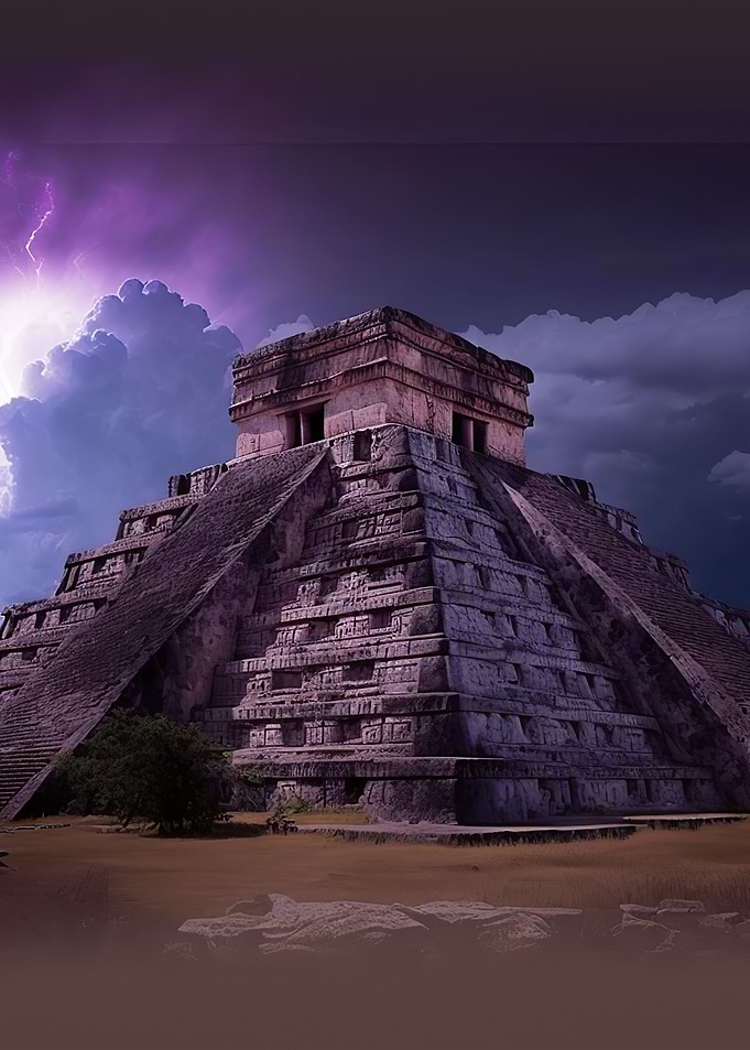 Chichen Itza