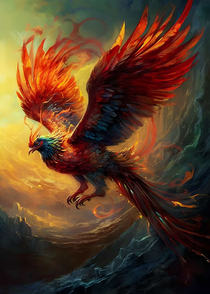 Phoenix