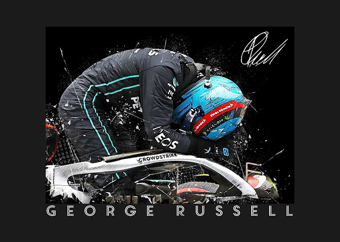 George Russell