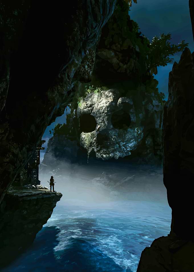 Tomb Raider