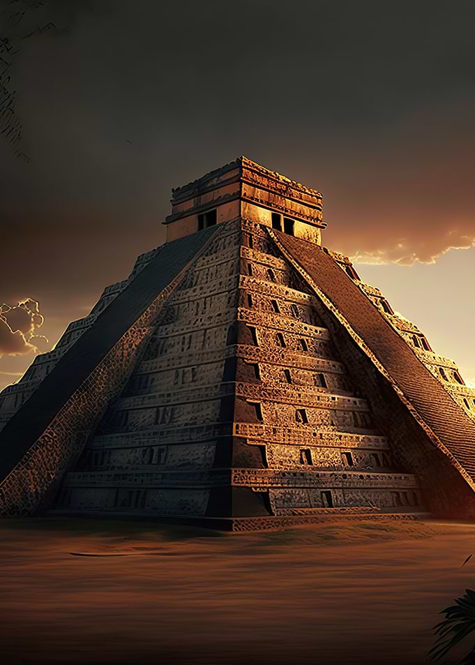 Chichen Itza