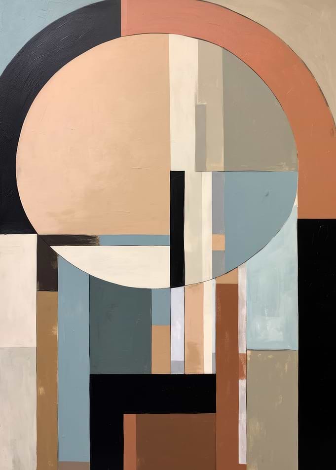 Abstract Minimalism