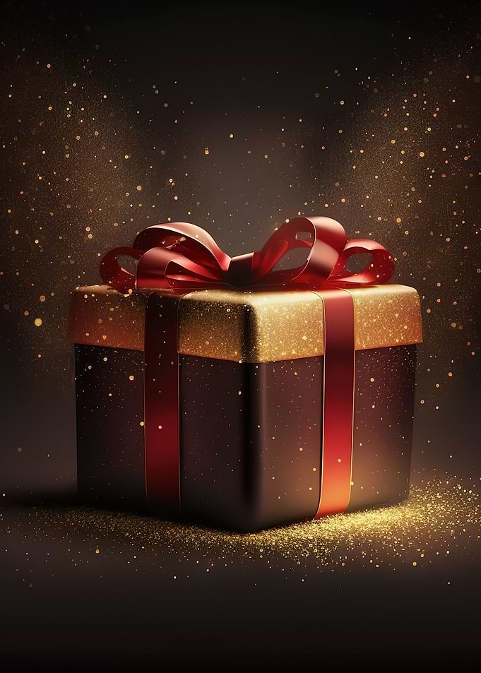 gift box