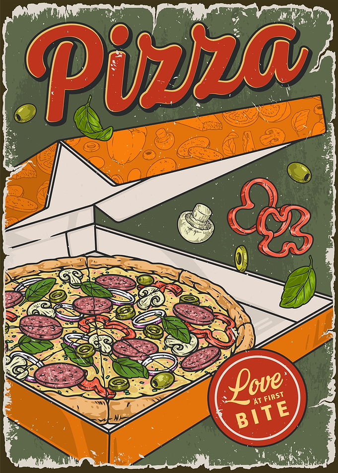 Pizza
