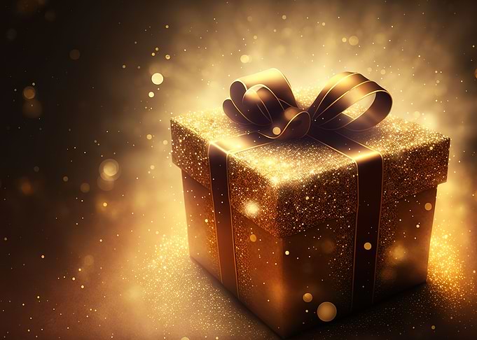gift box