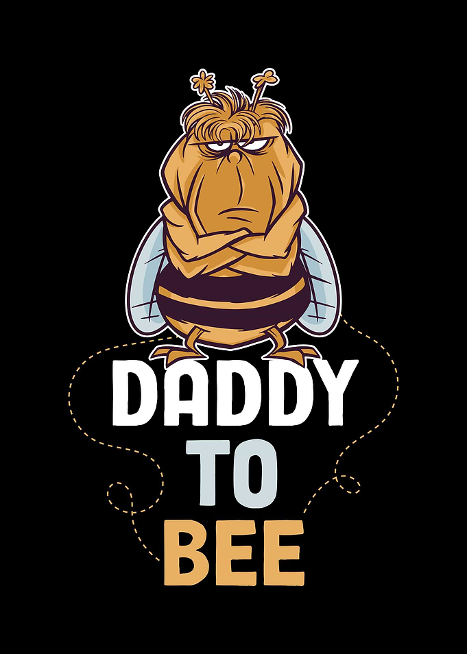 Daddy Bee