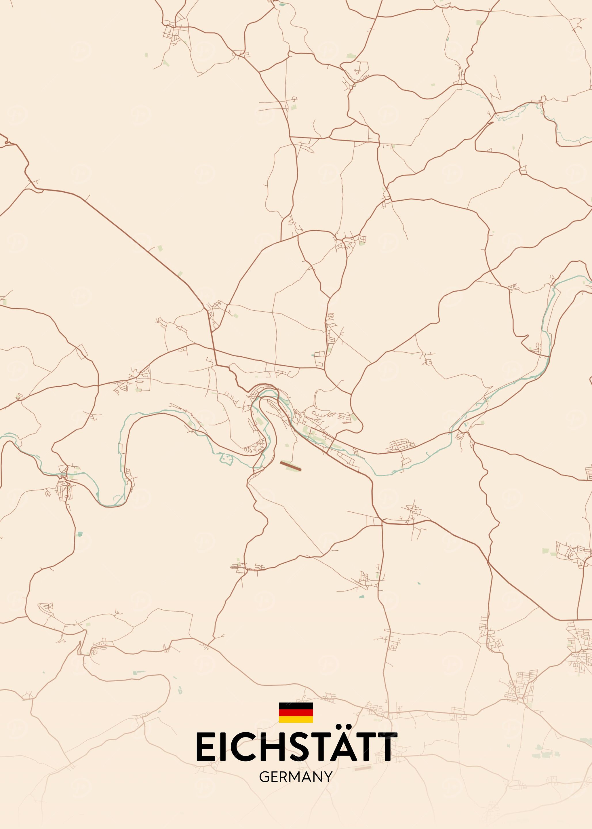 Eichstatt DE