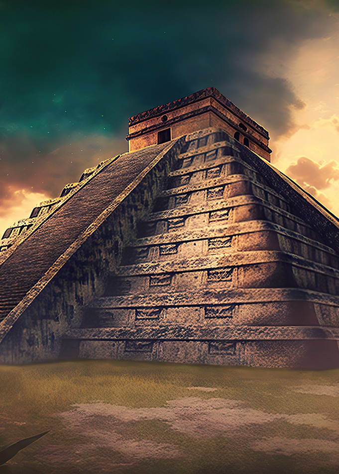 Chichen Itza