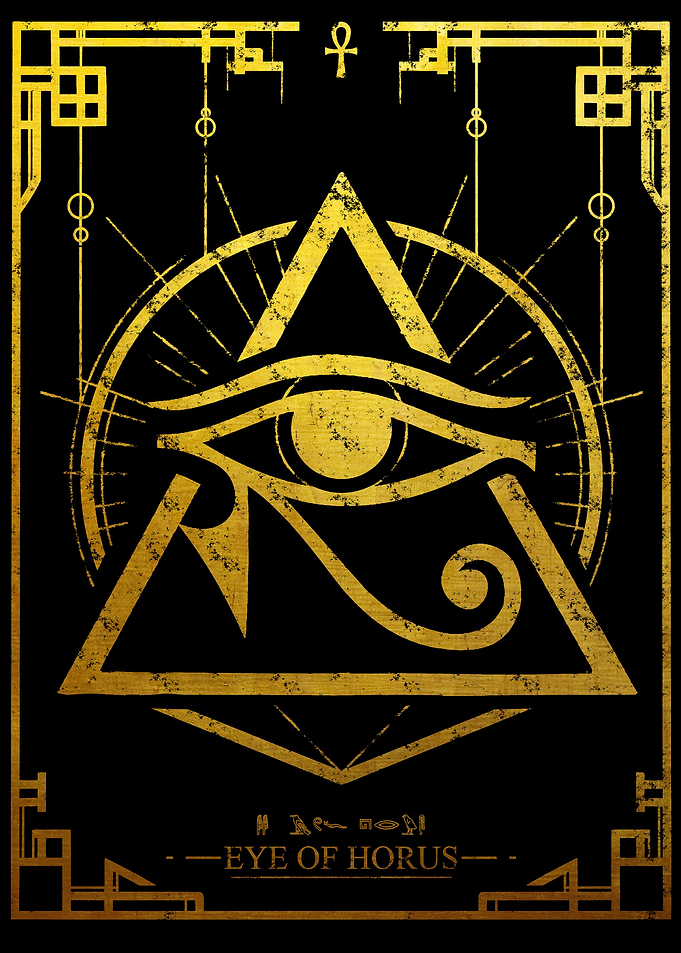 Eye of Horus