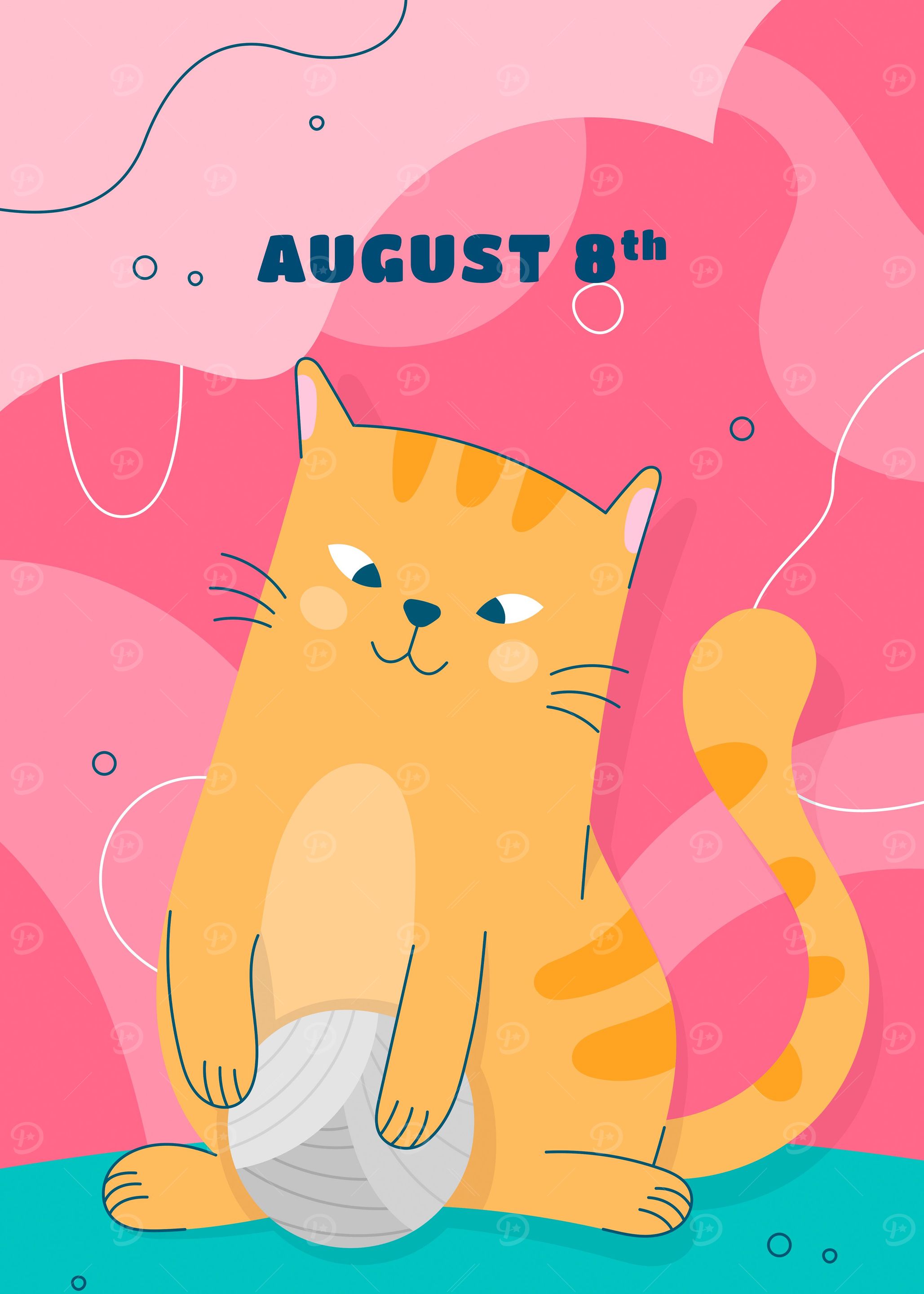 Cat Love