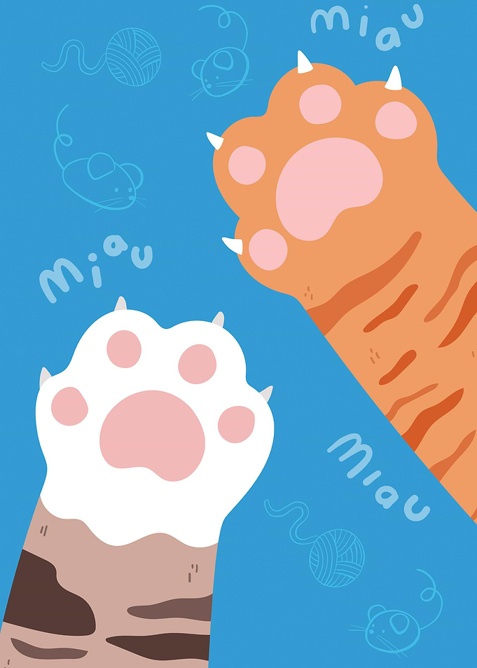 Cat Love