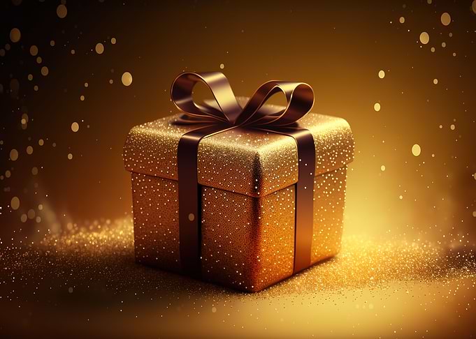 gift box