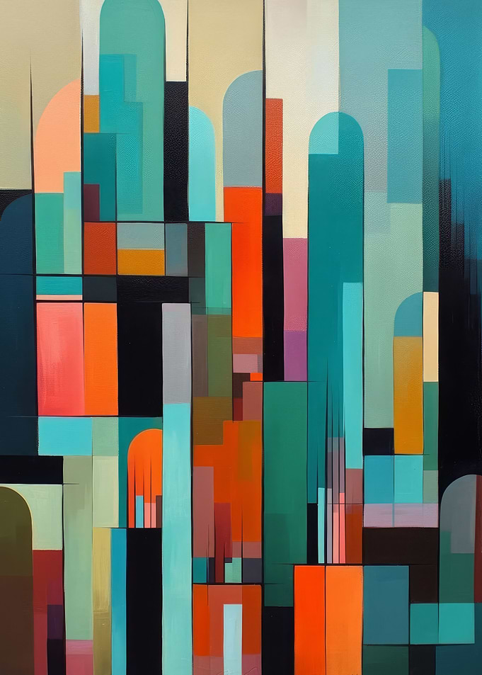 Abstract Minimalism
