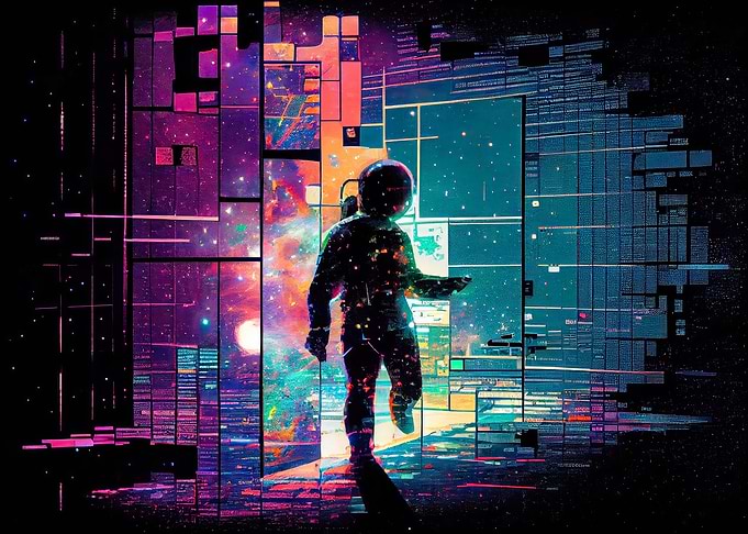 Celestial Navigator 2