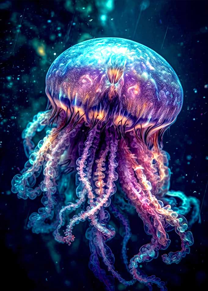 Jellyfish