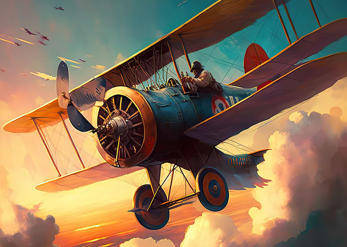 Airplane