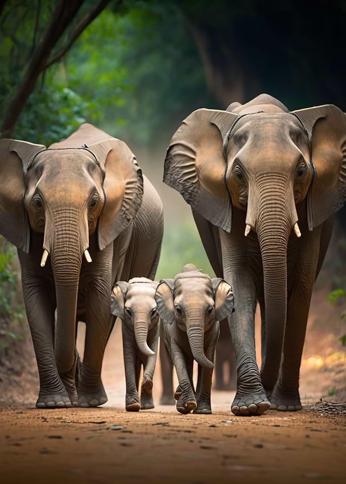 Family Trip