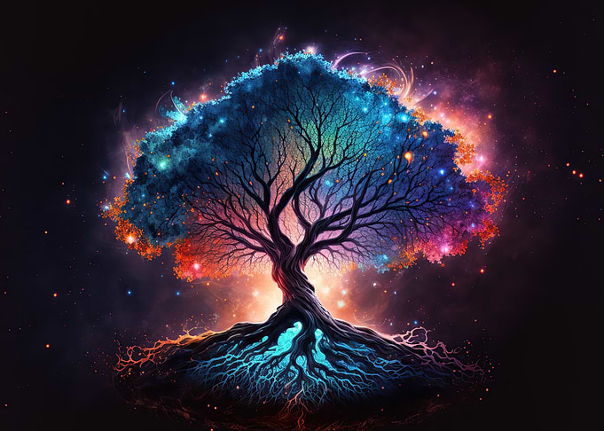 Space Of Tree