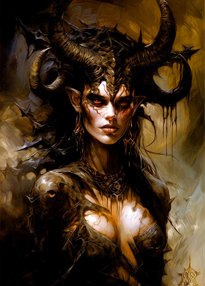 Fantasy Girl