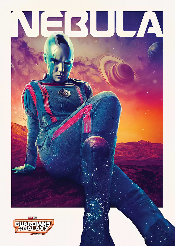Nebula