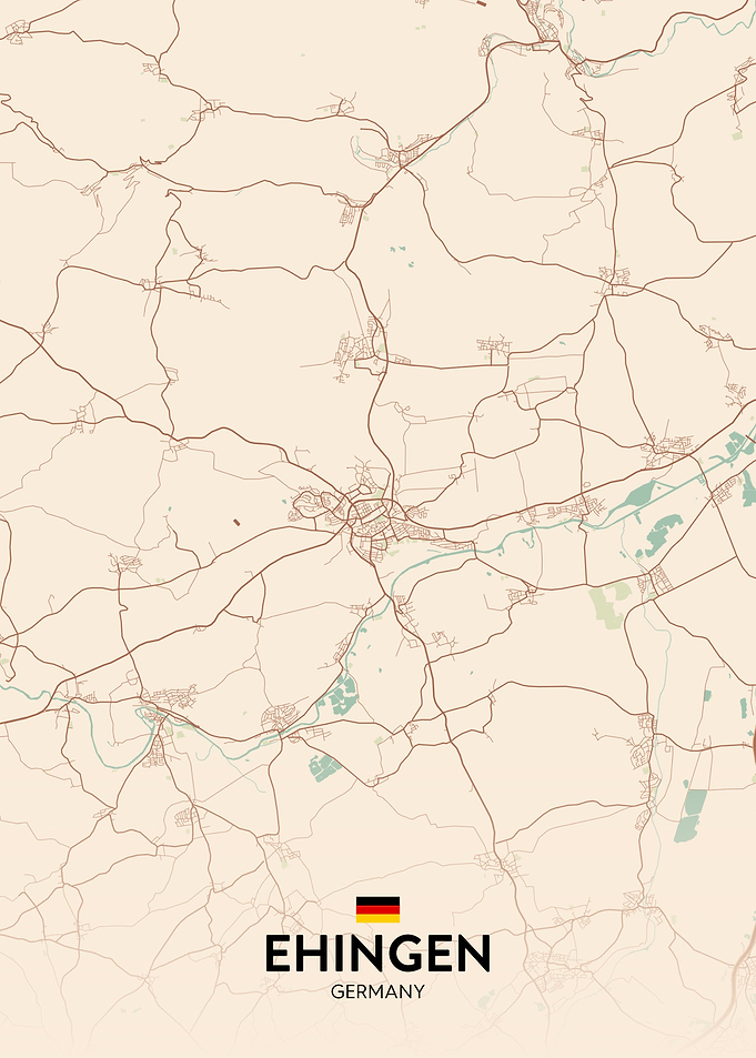 Ehingen DE