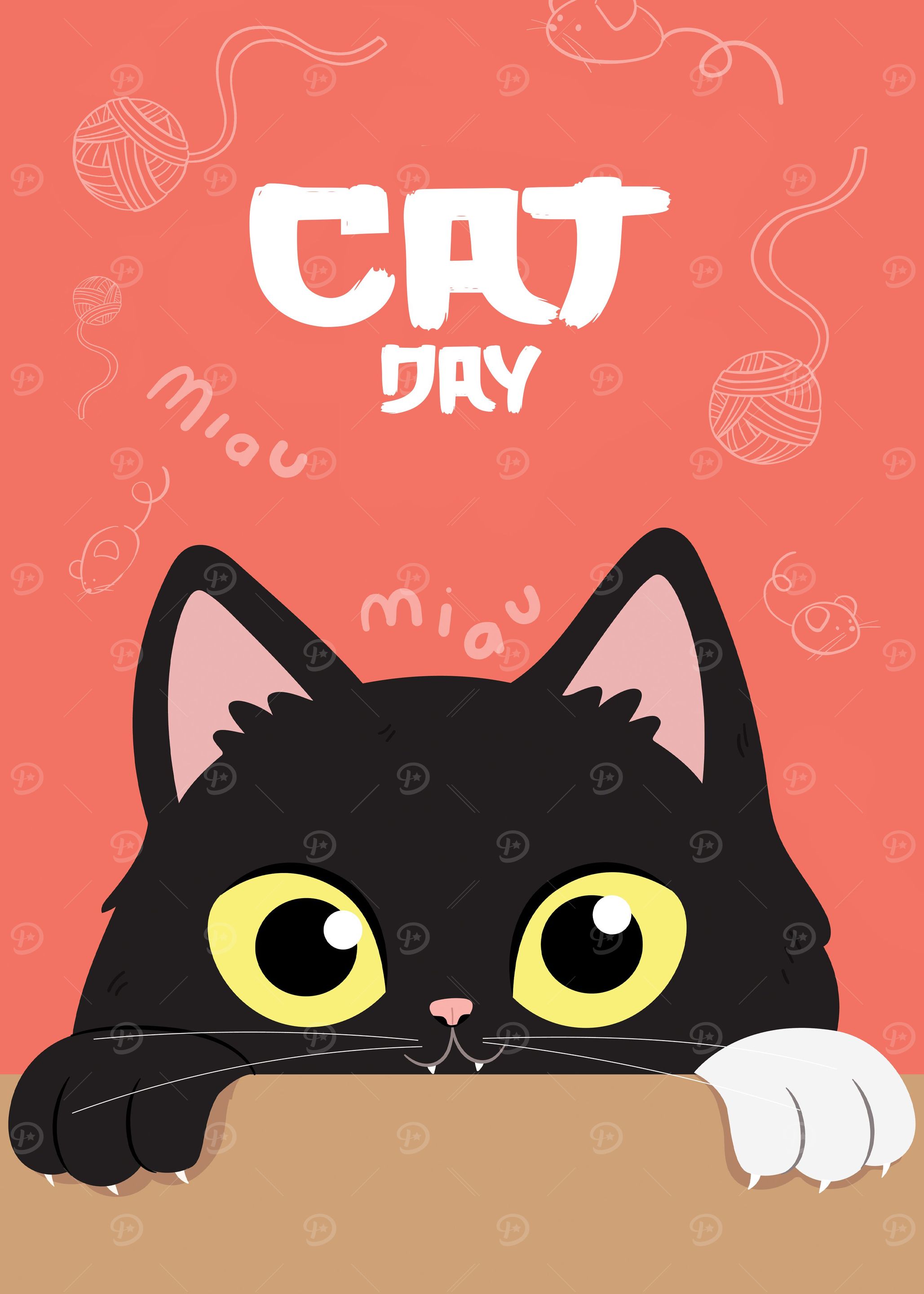 Cat Love
