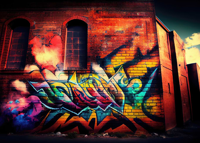 Graffiti