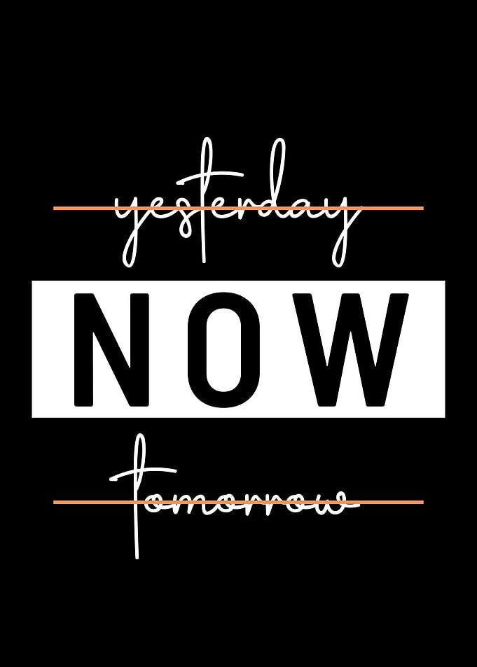 Now Quote Inspirational